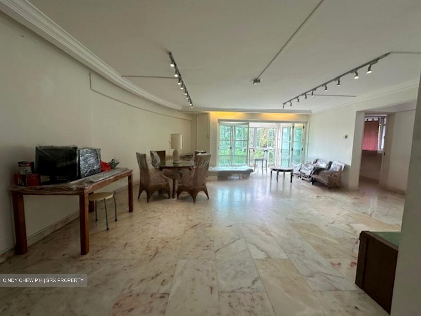 Blk 259 The Clover @ Kebun Baru (Ang Mo Kio), HDB 5 Rooms #440107901